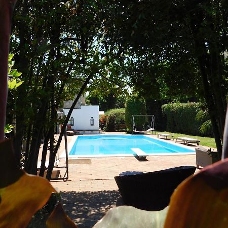 Appartamento Con Piscina Immersa Nel Verde كاشينا المظهر الخارجي الصورة