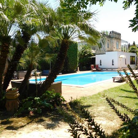 Appartamento Con Piscina Immersa Nel Verde كاشينا المظهر الخارجي الصورة