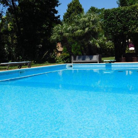 Appartamento Con Piscina Immersa Nel Verde كاشينا المظهر الخارجي الصورة