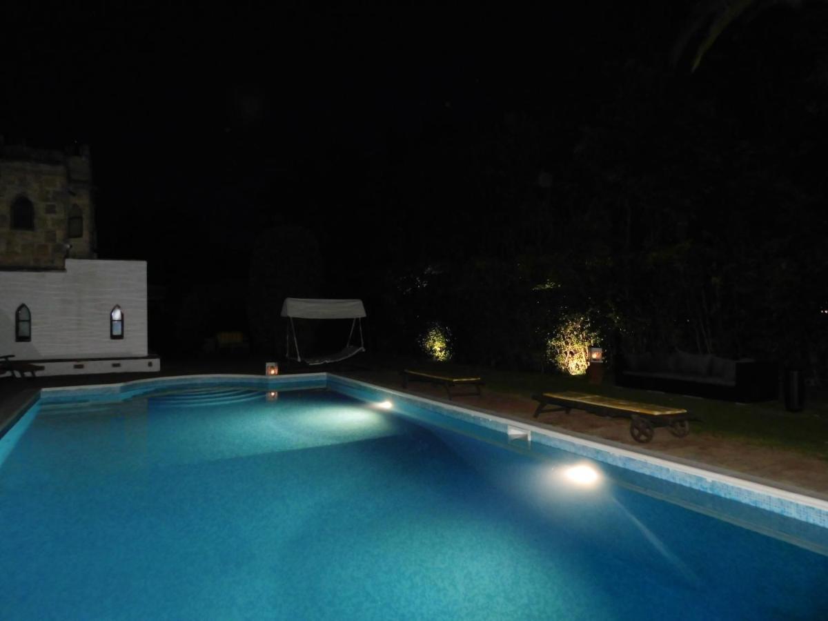 Appartamento Con Piscina Immersa Nel Verde كاشينا المظهر الخارجي الصورة