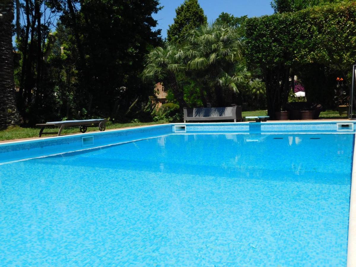 Appartamento Con Piscina Immersa Nel Verde كاشينا المظهر الخارجي الصورة