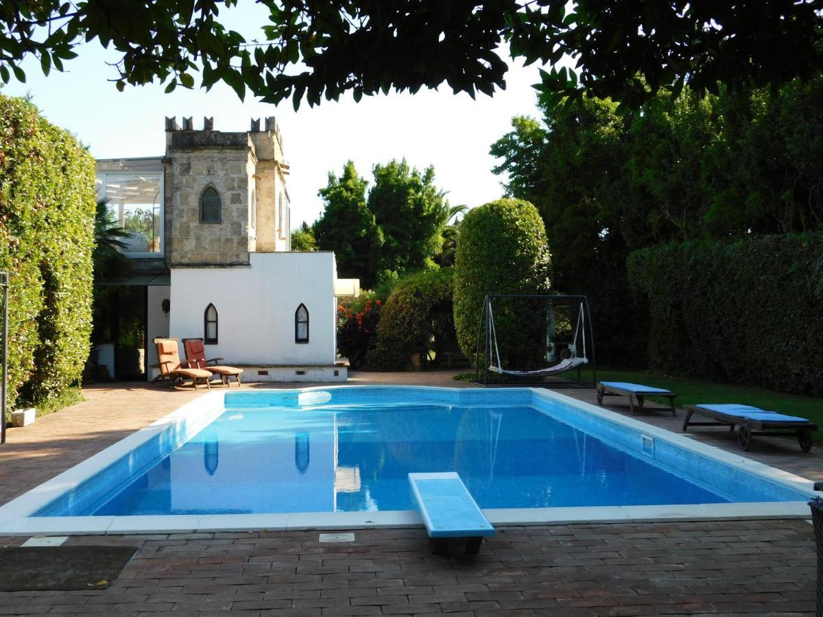 Appartamento Con Piscina Immersa Nel Verde كاشينا المظهر الخارجي الصورة
