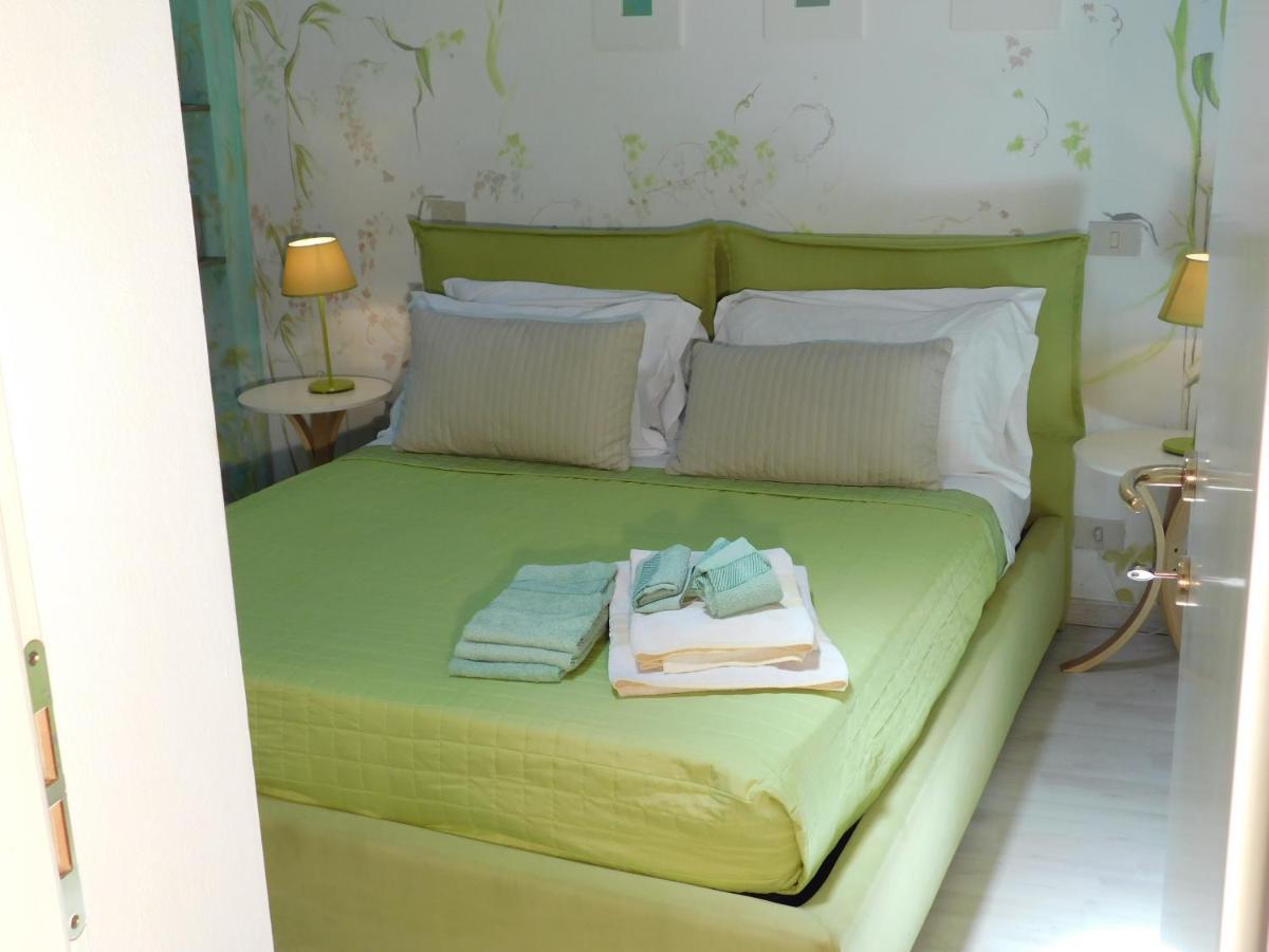 Appartamento Con Piscina Immersa Nel Verde كاشينا المظهر الخارجي الصورة