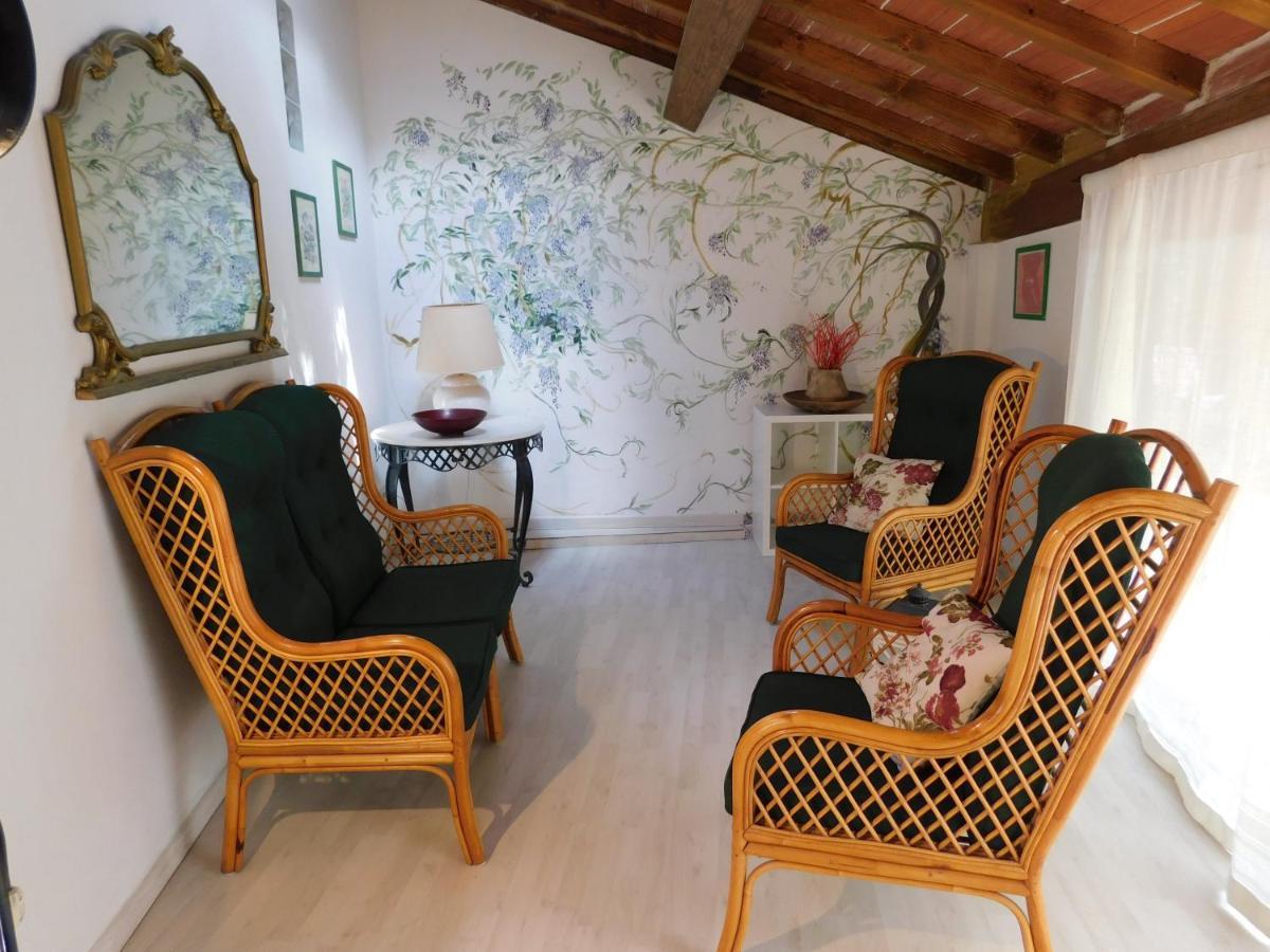 Appartamento Con Piscina Immersa Nel Verde كاشينا المظهر الخارجي الصورة