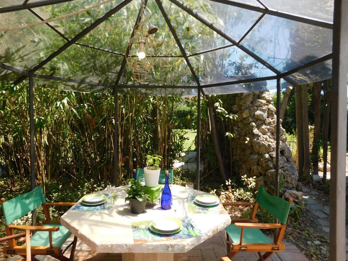 Appartamento Con Piscina Immersa Nel Verde كاشينا المظهر الخارجي الصورة