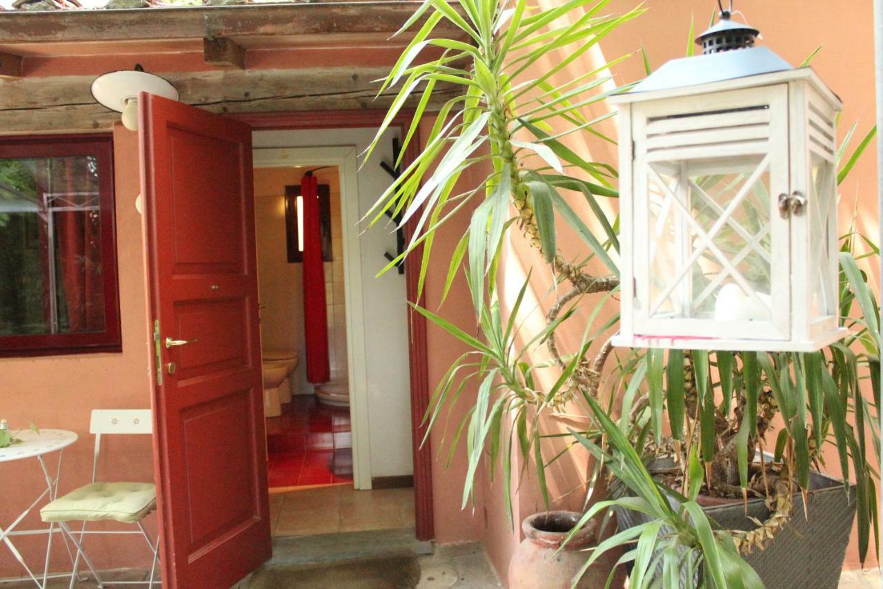 Appartamento Con Piscina Immersa Nel Verde كاشينا المظهر الخارجي الصورة