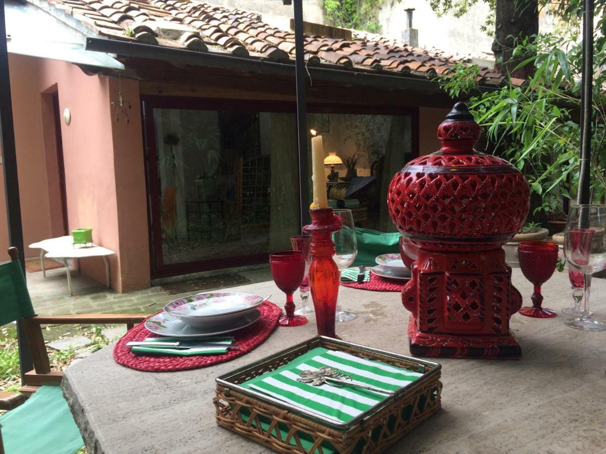 Appartamento Con Piscina Immersa Nel Verde كاشينا المظهر الخارجي الصورة